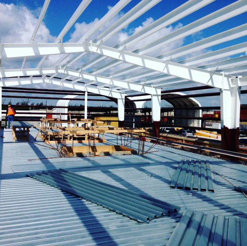 Painting Company Miami A1 Maintenance Service