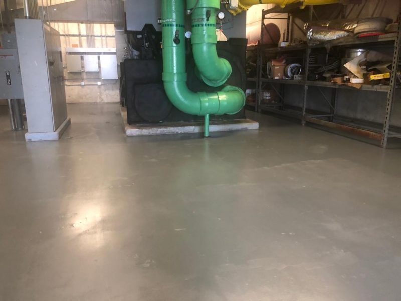 Painting Company Miami A1 Maintenance Service